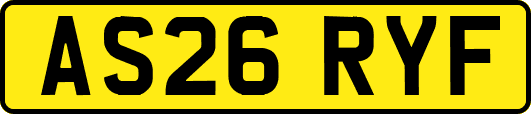 AS26RYF