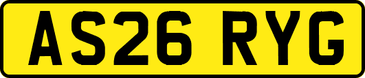 AS26RYG