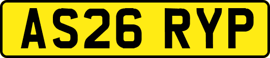 AS26RYP