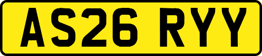 AS26RYY