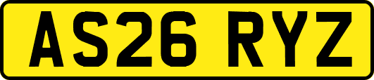 AS26RYZ
