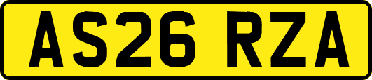 AS26RZA