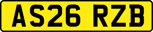 AS26RZB