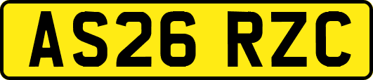 AS26RZC