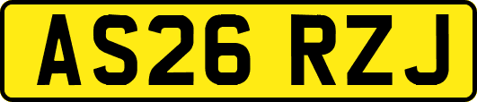AS26RZJ