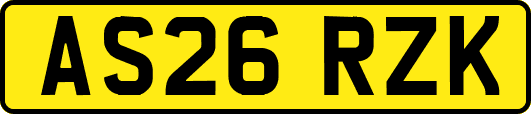 AS26RZK