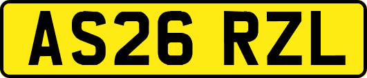 AS26RZL
