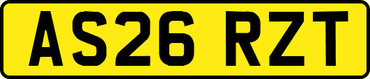 AS26RZT