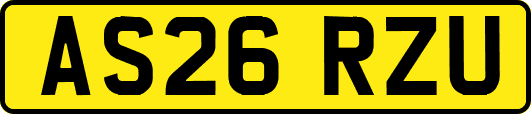 AS26RZU