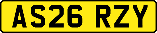 AS26RZY