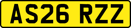 AS26RZZ