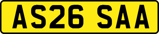 AS26SAA