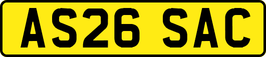 AS26SAC
