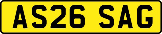 AS26SAG