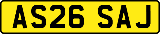 AS26SAJ