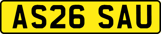 AS26SAU