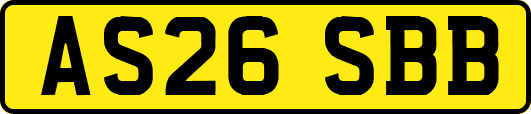 AS26SBB