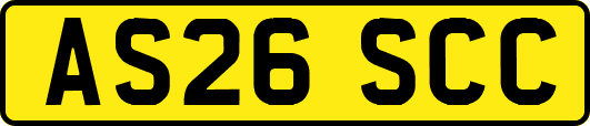 AS26SCC