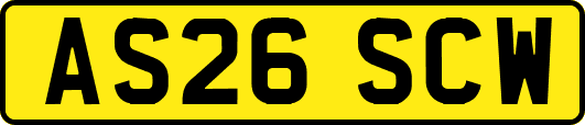 AS26SCW