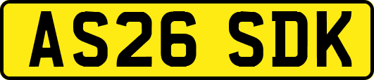 AS26SDK
