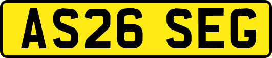 AS26SEG