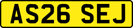 AS26SEJ