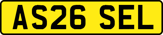 AS26SEL