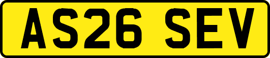 AS26SEV