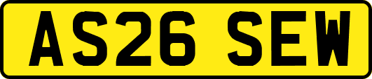 AS26SEW