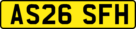 AS26SFH