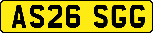 AS26SGG