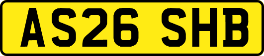 AS26SHB