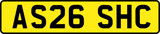 AS26SHC