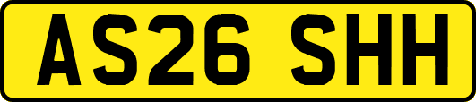 AS26SHH