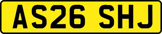 AS26SHJ