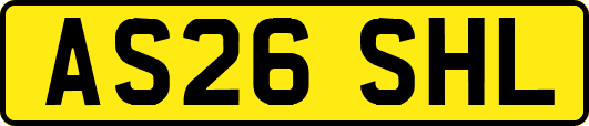 AS26SHL