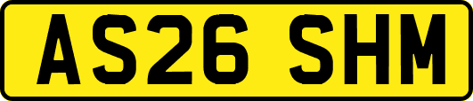 AS26SHM