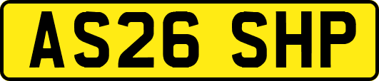 AS26SHP