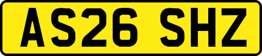 AS26SHZ
