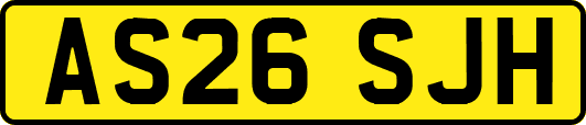 AS26SJH
