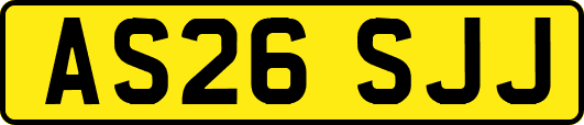 AS26SJJ