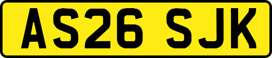 AS26SJK