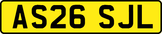 AS26SJL