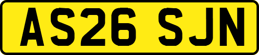 AS26SJN