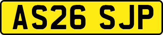 AS26SJP