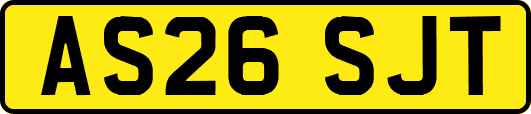 AS26SJT