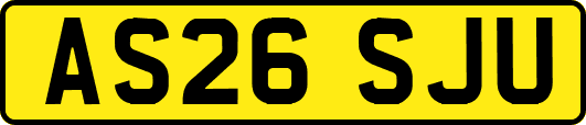 AS26SJU