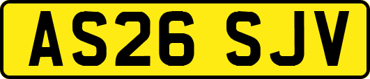AS26SJV