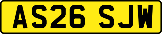 AS26SJW
