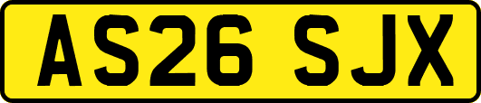 AS26SJX